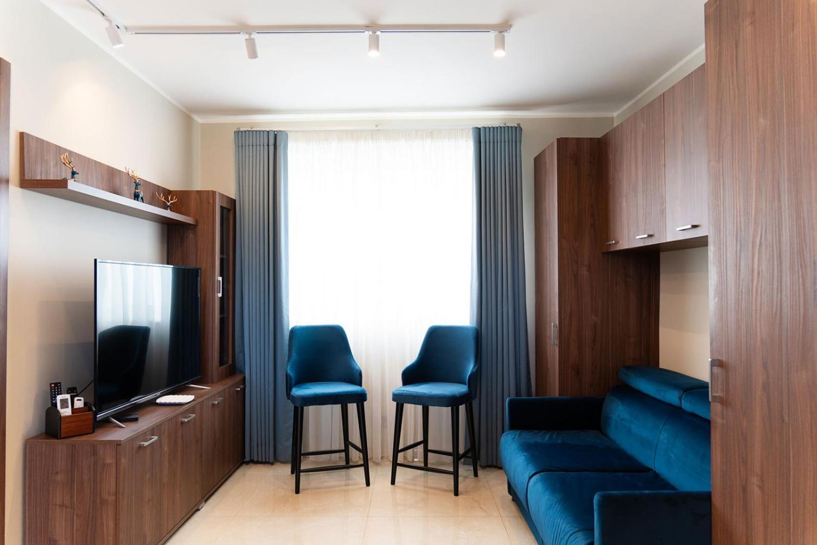 Domus Boutique Hotel 拉巴特 外观 照片