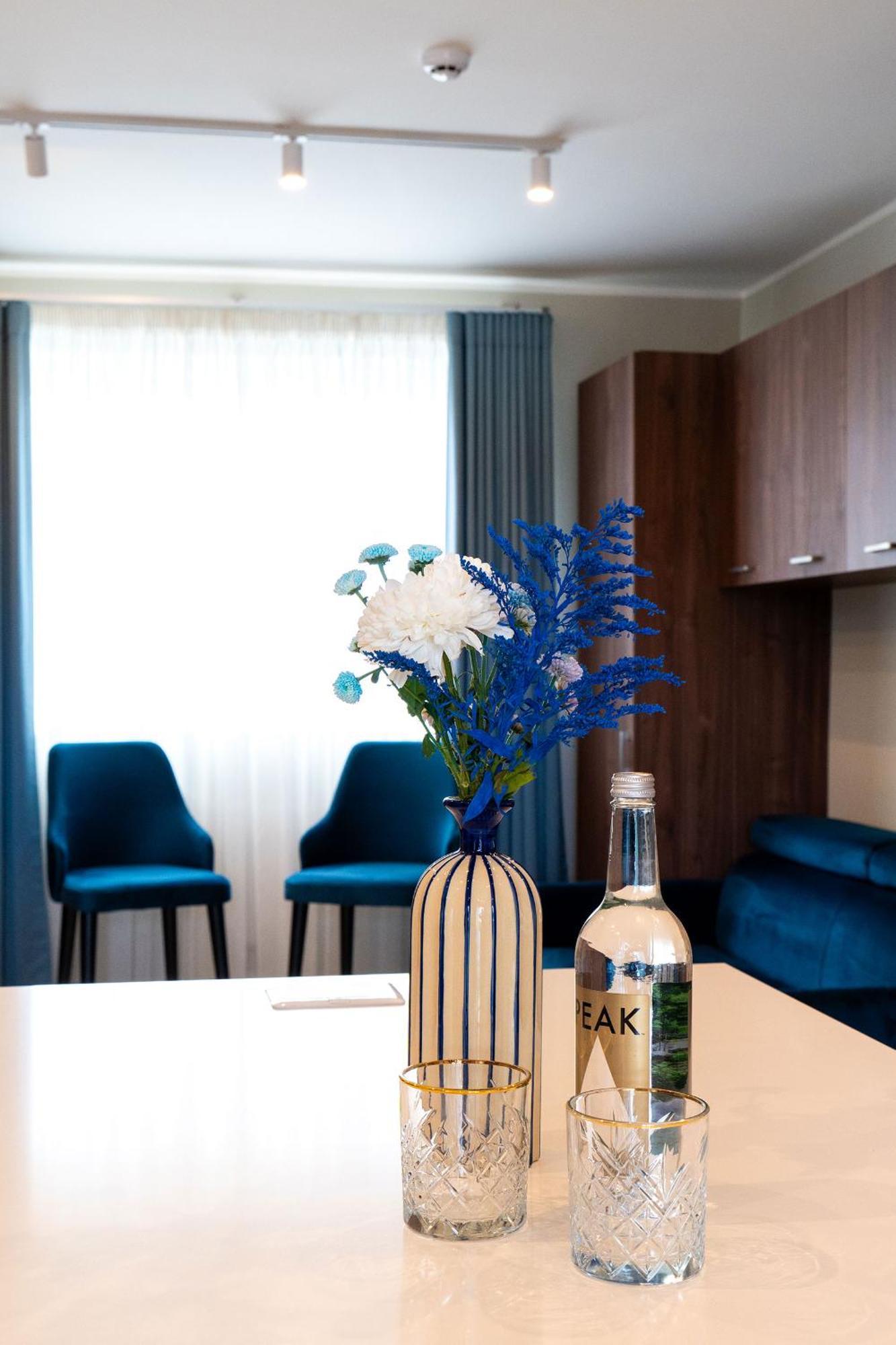 Domus Boutique Hotel 拉巴特 外观 照片