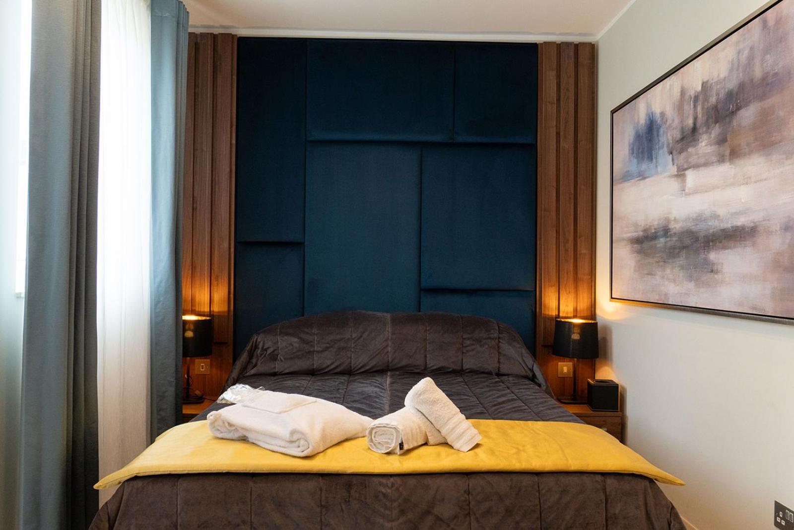 Domus Boutique Hotel 拉巴特 外观 照片