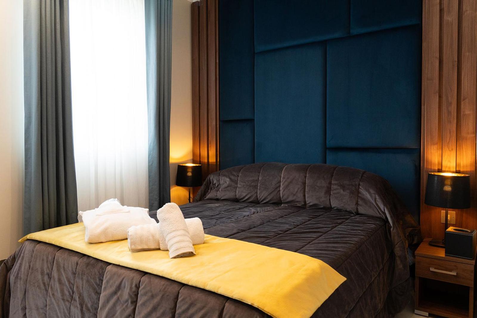 Domus Boutique Hotel 拉巴特 外观 照片